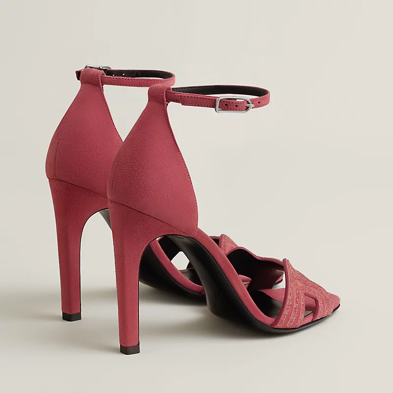 Hermès Joy 105 sandal - Image 3